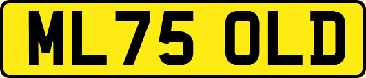 ML75OLD