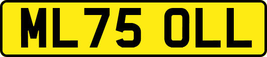 ML75OLL