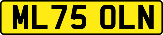 ML75OLN