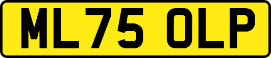 ML75OLP