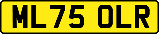 ML75OLR