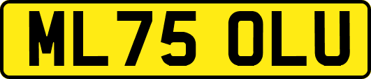 ML75OLU