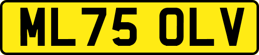 ML75OLV