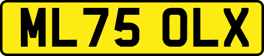 ML75OLX