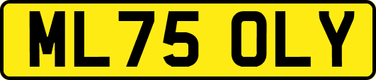 ML75OLY