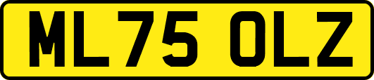 ML75OLZ