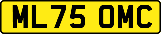 ML75OMC