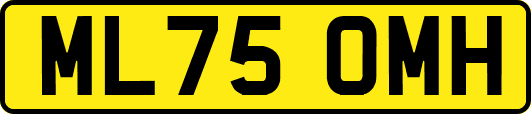 ML75OMH