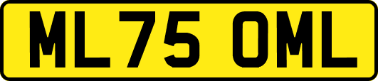 ML75OML