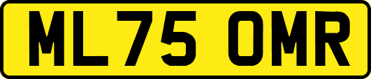 ML75OMR