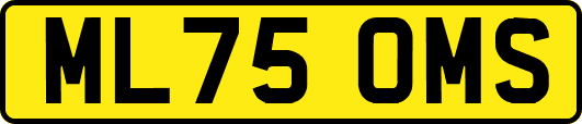 ML75OMS