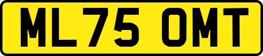 ML75OMT