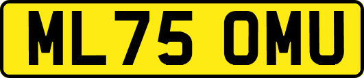 ML75OMU