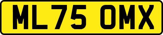 ML75OMX