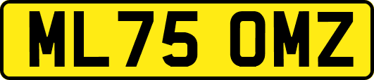 ML75OMZ