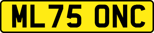 ML75ONC