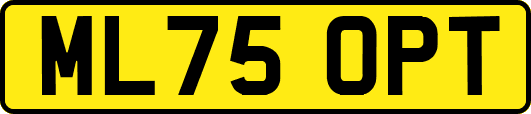 ML75OPT