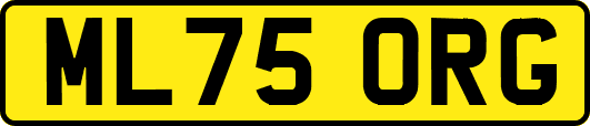 ML75ORG