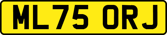 ML75ORJ
