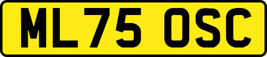 ML75OSC