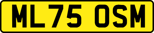 ML75OSM