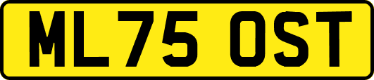 ML75OST