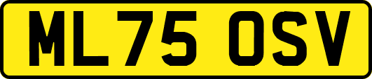 ML75OSV