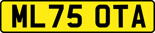 ML75OTA