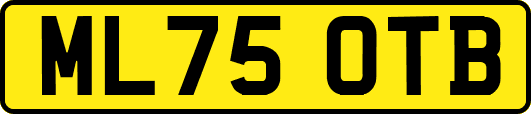 ML75OTB