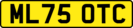ML75OTC