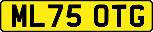 ML75OTG