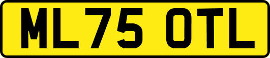 ML75OTL
