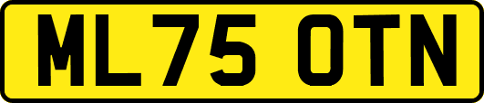 ML75OTN