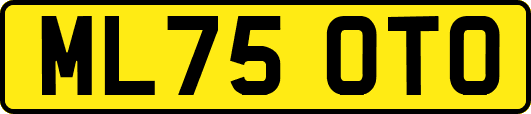 ML75OTO
