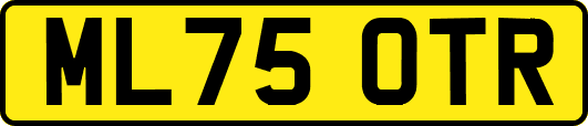 ML75OTR