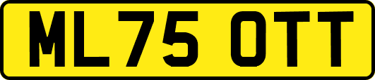 ML75OTT