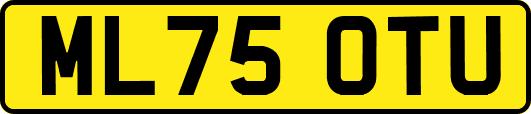 ML75OTU