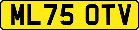 ML75OTV