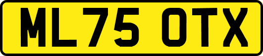 ML75OTX