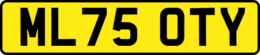 ML75OTY