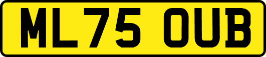 ML75OUB