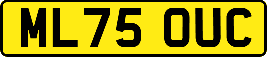 ML75OUC