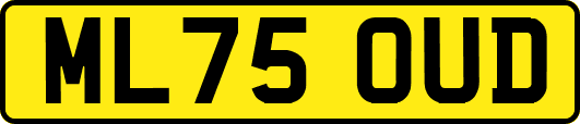 ML75OUD