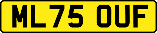 ML75OUF