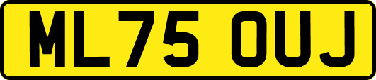 ML75OUJ