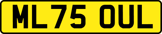 ML75OUL