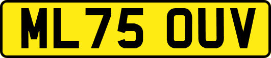 ML75OUV