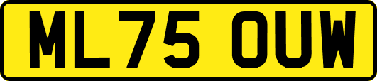 ML75OUW