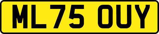 ML75OUY