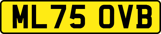 ML75OVB